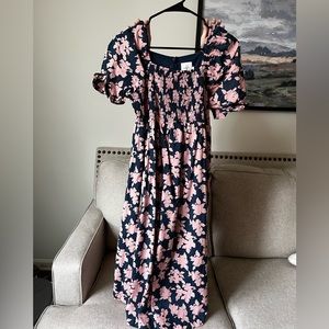 MATERNITY dress